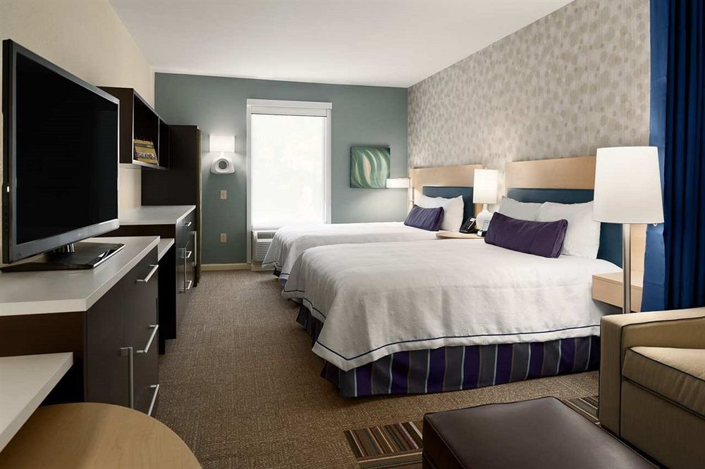 Home2 Suites by Hilton Ridgeland image 1